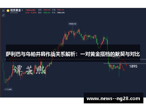 萨利巴与乌帕并肩作战关系解析:一对黄金搭档的默契与对比 萨利巴与乌帕并肩作战关系解析:一对黄金搭档的默契与对比