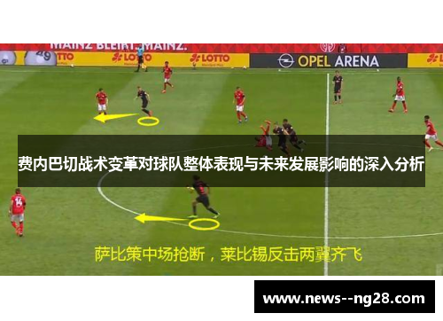 费内巴切战术变革对球队整体表现与未来发展影响的深入分析