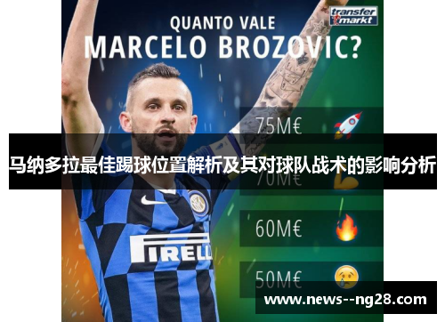 马纳多拉最佳踢球位置解析及其对球队战术的影响分析 马纳多拉最佳踢球位置解析及其对球队战术的影响分析